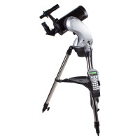 Телескоп Sky-Watcher RU BK MAK102AZGT SynScan GOTO 67843