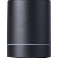 Светильник настенный Smartbuy GX53/1 -Black/IP65 SBL-WLBK1-1GX53
