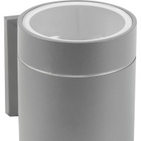 Светильник настенный Smartbuy GX53/1 -Grey/IP65 SBL-WLGR1-1GX53