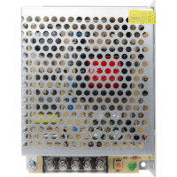 Драйвер Smartbuy LED IP20-100W, для LED ленты, 24V SBL-IP20-Driver-24V-100W