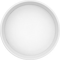 Светильник Smartbuy TS2004 82x60 мм, накладной, под лампу GX53, белый-хром SBL-TS2004-GX53-wc