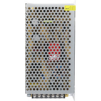 Драйвер Smartbuy LED IP20-200W, для LED ленты, 24V SBL-IP20-Driver-24V-200W
