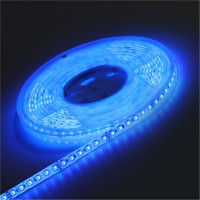 LED лента Smartbuy 24V 3535/120 -IP65-14,4W/RGB 5 м. SBL-IP65-24V-14-4-RGB