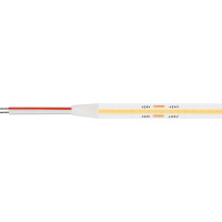 LED лента Smartbuy 24V COB/252 -IP20-10W/3000K 5 м. SBL-IP20-10-3000K-COB