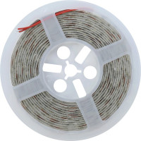 LED лента Smartbuy SMD 2835/120 -IP65-9,6W/3000K 5 м. SBL-IP65-9-6-3000K