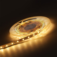 LED лента Smartbuy SMD 2835/60 -IP20-6,3W/3000K 5 м. SBL-IP20-6-3-3000K