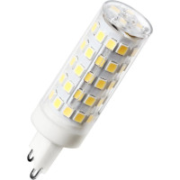 Светодиодная лампа Smartbuy LED G9-10W/6000/G9 SBL-G9-10-60K