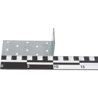 Анкерный уголок Rock 6, 40х100х40 мм 20 шт. 415608