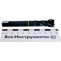 Метчик Guhring M16х1, HSS-E, тип N R40, парооксид., глух. отв., Powertap 5724 16,005