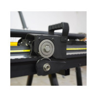 Листогиб MetalMaster AluBender 2200 нож в комплекте, без стойки 17909