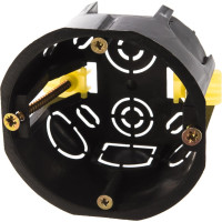 Установочная коробка EKF КМП-020-011 для полых стен, 71х45, IP30, 200 шт PROxima plc-kmp-020-011