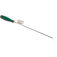Стержневая шлицевая отвертка Jonnesway Anti-Slip Grip SL5.5х300 мм 46127 D71S5300