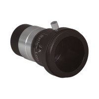 Линза Sky-Watcher Барлоу 2x, 1.25, с адаптером для камеры 68773