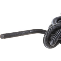 Сантехнический трос СТМ 13,0 мм х 2,5 м сталь CIDCS325