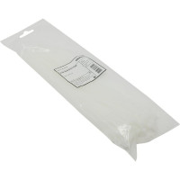 Нейлоновый хомут Smartbuy 3,6х250, белый 100 шт. SBE-CT-36-250-w