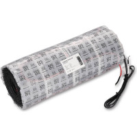 Нагревательный мат ERGERT BASIC-150, 75 Вт, 0,5 кв.м. ETMB1500075