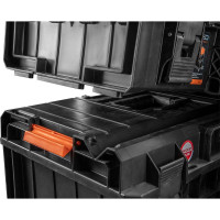 Модульный ящик NEO Tools 350 84-256