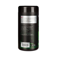 Салфетки д/поверхностей Luscan, туба, пов/пл, 100 шт, 130х150 LUSCAN 1092865
