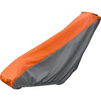 Чехол для газонокосилки (оранжевый/серый) COFRA RL-2111OG