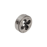 Плашка Ruko UNF 7/16-20 HSS 240716UNF