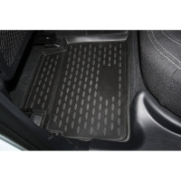 Коврики в салон ELEMENT для KIA Sportage NEW 2010 г.в., 4 шт., полиуретан NLC.25.33.210h
