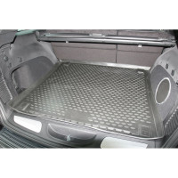 Коврик в багажник Element для JEEP Grand Cherokee 2011-2014/2014- г.в., внедорожник, полиуретан NLC.24.03.B13