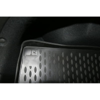 Коврик в багажник Element HYUNDAI i30, 2012- хб. полиуретан NLC.20.51.B11