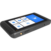 Профессиональный автосканер Foxwell i80TS
