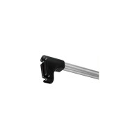 Напольный рулонный экран Cactus FloorCompactExpert 4:3, 150x200 см CS-PSFLCE-200X150 1070219