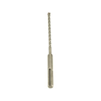 Бур 4+ 12x200х340 мм, 4 резца + 2 спирали, SDS-Max BOHRER 30512345