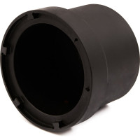 Головка для задней гайки дифференциала Rossvik 3/4", 113мм ST264