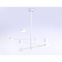 Подвесная люстра Ambrella Light COMFORT FL51688