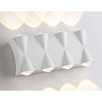 Накладной светильник Ambrella Light GARDEN ST4490