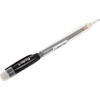 Автоматический карандаш Pentel Fiesta AX107-AO 0.7 мм, 12 шт, черный корпус 669877