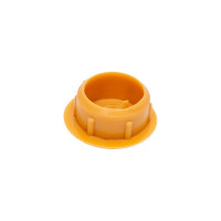 Декоративная заглушка Невский Крепеж 14 мм, бук, 30 шт. 801711