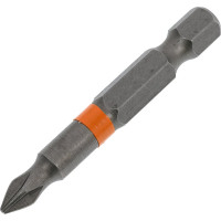Биты 1/4", PH1 × 50 мм, 10шт. Дело Техники 790125