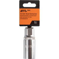 Роликовый шпильковерт AFFIX 1/2", 12 мм AF10922012