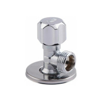 Угловой вентиль Grohe 1/2 дюйма, хром 22025000