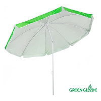 Зонт Green Glade A0013S