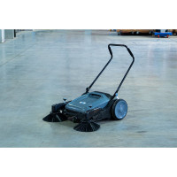 Подметальная механическая машина TOR M92 1025530