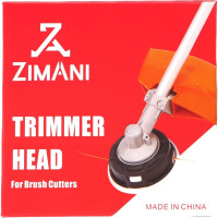 Триммерная головка AutoCut C 26-2 ZimAni AutoCut C26-2