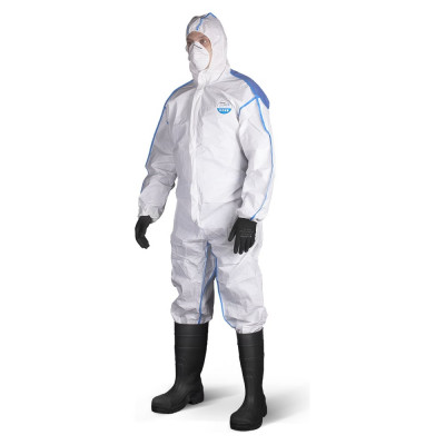 Антистатичный комбинезон Lakeland CoolSUIT EMNC428 Одо 020/S