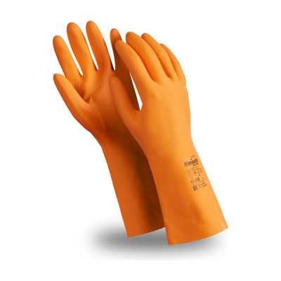 Перчатки Manipula Specialist ЦЕТРА L-F-04 Пер 617/8