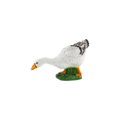 Park Фигурка садовая Гусыня H-32см 169364