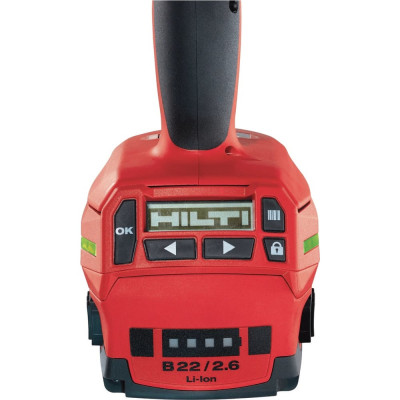 Hilti Модуль контроля момента затяжки SI-AT-A2 2112650