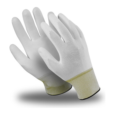 Перчатки Manipula Specialist МИКРОСТАТИК MG-164 Пер 732/9