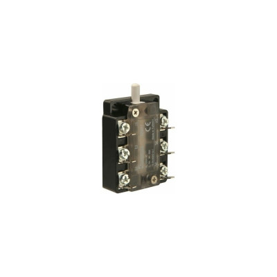 Клемный мини выключатель EMAS K25011T