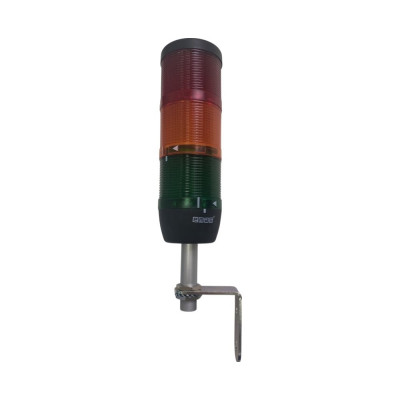 Сигнальная колонна EMAS IK73L024XD01