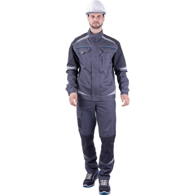 Летняя куртка iForm ТУРБО SAFETY Кур 1603/112/182