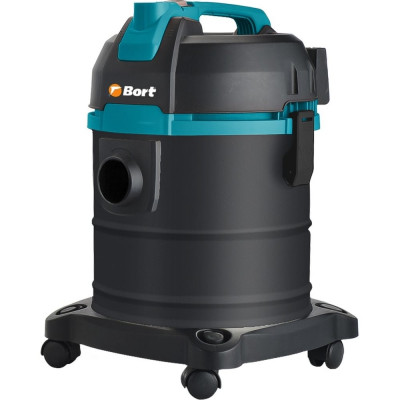 BORT Пылесос для сухой и влажной уборки BSS-1220 BLACK 93412598